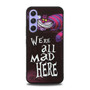 Alice in Woderland 3 Samsung Galaxy A54 5G Case