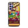 American Dad Cartoon Samsung Galaxy A54 5G Case