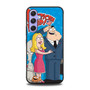 American Dad Series Samsung Galaxy A54 5G Case