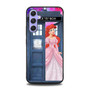 ariel who tardis Samsung Galaxy A54 5G Case