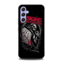 Asking Alexandria life gone wild Samsung Galaxy A54 5G Case