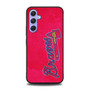 Atlanta Braves 2 Samsung Galaxy A54 5G Case