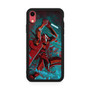 Evangelion 4 iPhone XR Case