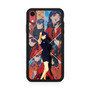 Evangelion Misato Katsuragi 1 iPhone XR Case