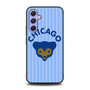 Chicago Cubs Cute Logo Samsung Galaxy A54 5G Case