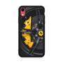 Ferrari Wheel iPhone XR Case