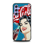 Coca Cola 2 Samsung Galaxy A54 5G Case