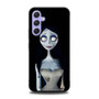 Corpse bride emily night before christmast Samsung Galaxy A54 5G Case