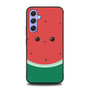 Cute Watermelon Samsung Galaxy A54 5G Case