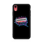 Hoonigan Racing iPhone XR Case