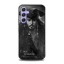 jack sparrow pirates of the caribbean 2 Samsung Galaxy A54 5G Case