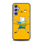 jakes and finn adventure time Samsung Galaxy A54 5G Case