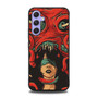 Japan Classic Octpus Art Samsung Galaxy A54 5G Case