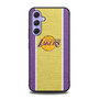 lakers Samsung Galaxy A54 5G Case