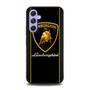 lamborghini car Samsung Galaxy A54 5G Case