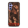 Led Zeppelin Poster Samsung Galaxy A54 5G Case
