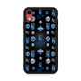 Kansas City Royals Collage iPhone XR Case