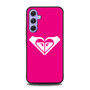 Pink Roxy Samsung Galaxy A54 5G Case