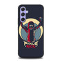 Rick and Morty The Grandfather Samsung Galaxy A54 5G Case