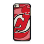 New Jersey Devils iPod Touch 6 Case