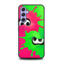 Splatoon Samsung Galaxy A54 5G Case