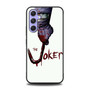 The Joker Samsung Galaxy A54 5G Case