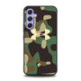 Under Armour Camo 1 Samsung Galaxy A54 5G Case
