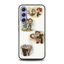 UP Story Samsung Galaxy A54 5G Case