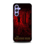 Walking Dead Samsung Galaxy A54 5G Case