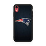 New England Patriots 5 iPhone XR Case