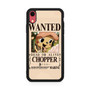 One Piece Bounty Chopper iPhone XR Case