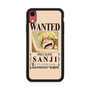 One Piece Bounty Sanji iPhone XR Case