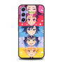 Kimetsu No Yaiba Samsung Galaxy A54 5G Case