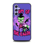 Invader Zim 6 Samsung Galaxy A54 5G Case