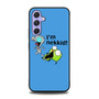 Invader Zim 7 Samsung Galaxy A54 5G Case