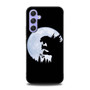 Godzilla 1 Samsung Galaxy A54 5G Case