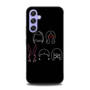 Bobs Burger 3 Samsung Galaxy A54 5G Case