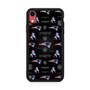 Patriots Throwback 1 iPhone XR Case