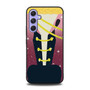Yuri On Ice And Suit Samsung Galaxy A54 5G Case