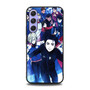 Yuri On Ice All Characters Samsung Galaxy A54 5G Case
