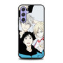 Yuri On Ice 1 Samsung Galaxy A54 5G Case