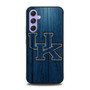 Kentucky Wildcats 3 Samsung Galaxy A54 5G Case