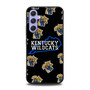 Kentucky Wildcats 4 Samsung Galaxy A54 5G Case