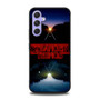 Stranger Things 6 Samsung Galaxy A54 5G Case