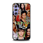 Harley Quinn and Birds of Prey 1 Samsung Galaxy A54 5G Case