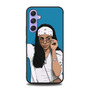 Aaliyah 2 Samsung Galaxy A54 5G Case