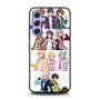 Anime Uta No Prince Sama 1 Samsung Galaxy A54 5G Case