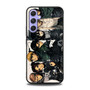 Attack on Titan Marley Arc Samsung Galaxy A54 5G Case