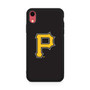 Pittsburgh Pirates 1 iPhone XR Case