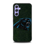Carolina Panthers in Grass Samsung Galaxy A54 5G Case